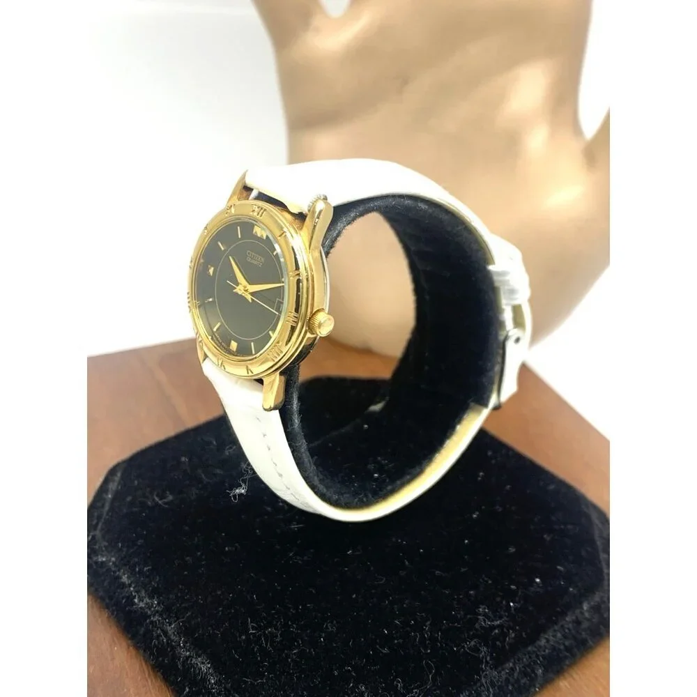 Citizen women watch